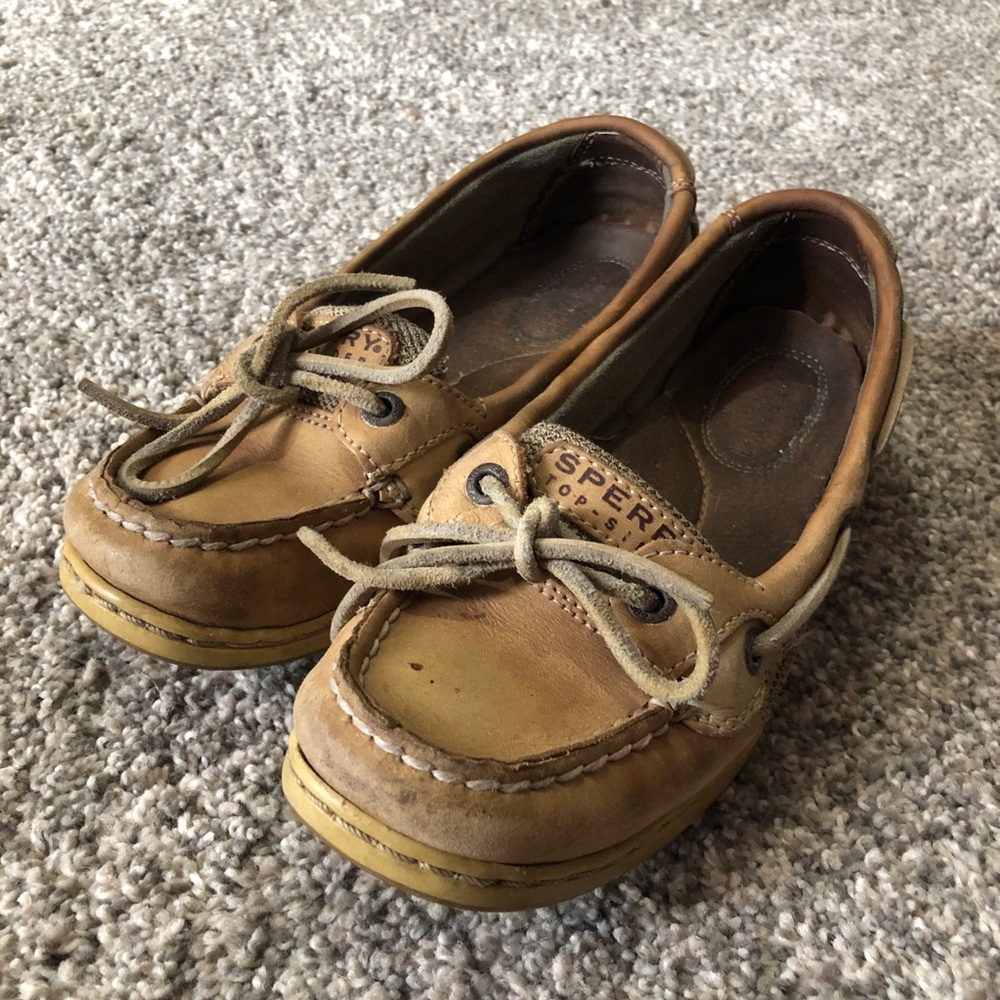 Sperry Top Sider Women’s Shoes
